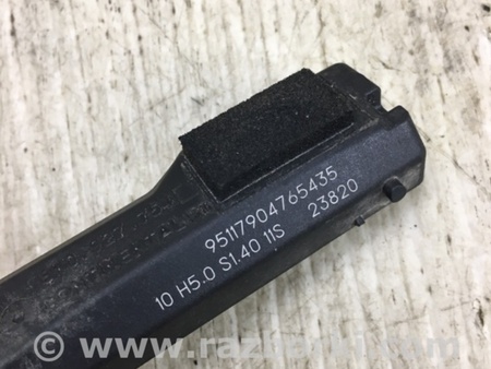 ФОТО Антенна для Audi (Ауди) A4 B9 - 8W2, 8W5 (06.2015-...) Киев