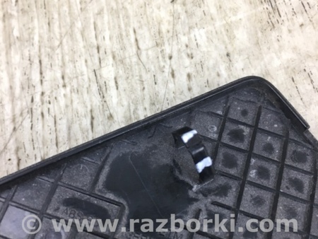 ФОТО Заглушка кузова для Audi (Ауди) A4 B9 - 8W2, 8W5 (06.2015-...) Киев