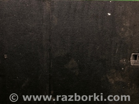 ФОТО Полка багажника для Audi (Ауди) A4 B9 - 8W2, 8W5 (06.2015-...) Киев