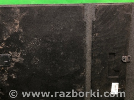ФОТО Полка багажника для Audi (Ауди) A4 B9 - 8W2, 8W5 (06.2015-...) Киев