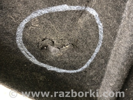 ФОТО Подкрылок для Audi (Ауди) A4 B9 - 8W2, 8W5 (06.2015-...) Киев