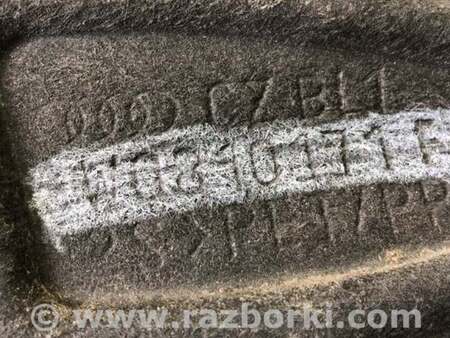 ФОТО Подкрылок для Audi (Ауди) A4 B9 - 8W2, 8W5 (06.2015-...) Киев
