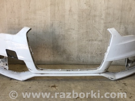 ФОТО Бампер передний для Audi (Ауди) A5 8T (03.2007-11.2016) Киев