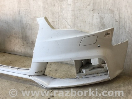 ФОТО Бампер передний для Audi (Ауди) A5 8T (03.2007-11.2016) Киев