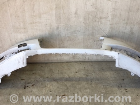 ФОТО Бампер передний для Audi (Ауди) A5 8T (03.2007-11.2016) Киев