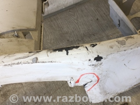 ФОТО Бампер передний для Audi (Ауди) A5 8T (03.2007-11.2016) Киев