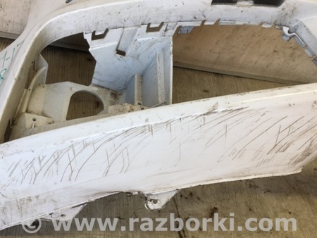 ФОТО Бампер передний для Audi (Ауди) A5 8T (03.2007-11.2016) Киев