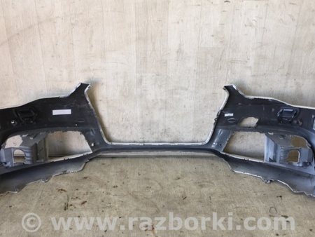 ФОТО Бампер передний для Audi (Ауди) A5 8T (03.2007-11.2016) Киев