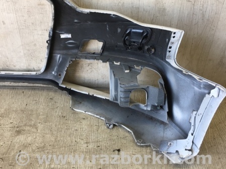ФОТО Бампер передний для Audi (Ауди) A5 8T (03.2007-11.2016) Киев