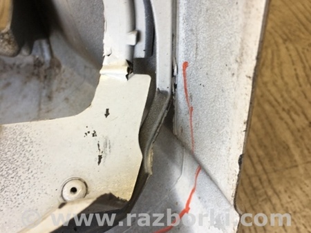 ФОТО Бампер передний для Audi (Ауди) A5 8T (03.2007-11.2016) Киев
