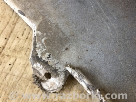 ФОТО Бампер передний для Audi (Ауди) A5 8T (03.2007-11.2016) Киев