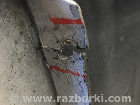 ФОТО Бампер передний для Audi (Ауди) A5 8T (03.2007-11.2016) Киев