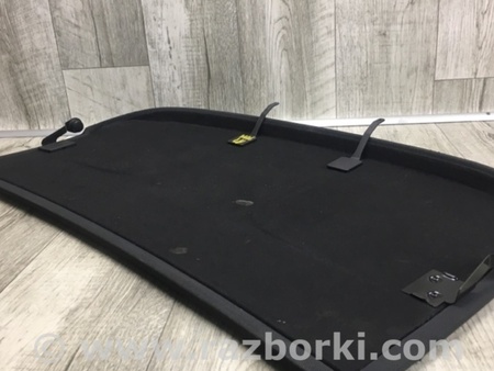 ФОТО Полка багажника для Audi (Ауди) A7 4G (07.2010-05.2018) Киев