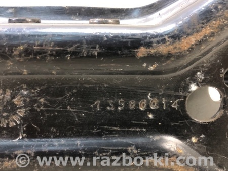 ФОТО Домкрат для GMC Acadia Киев