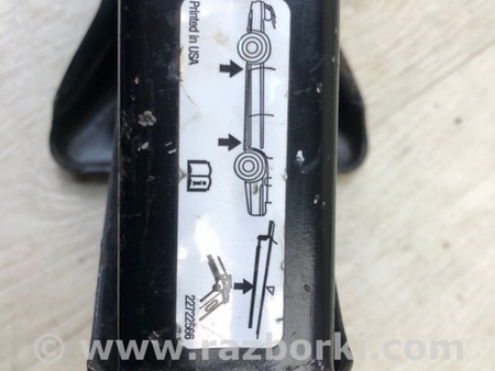 ФОТО Домкрат для GMC Acadia Киев