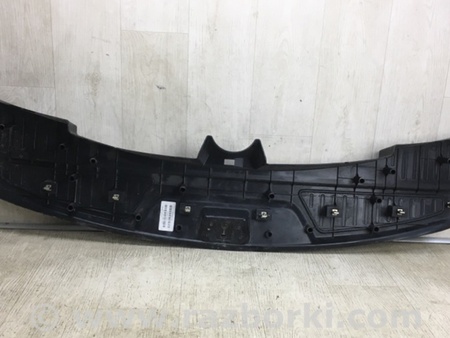 ФОТО Накладка на порог багажника для GMC Acadia Киев
