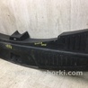 ФОТО Накладка на порог багажника для GMC Acadia Киев