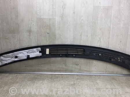 ФОТО Накладка торпеды для GMC Acadia Киев