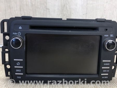ФОТО Магнитола для GMC Acadia Киев