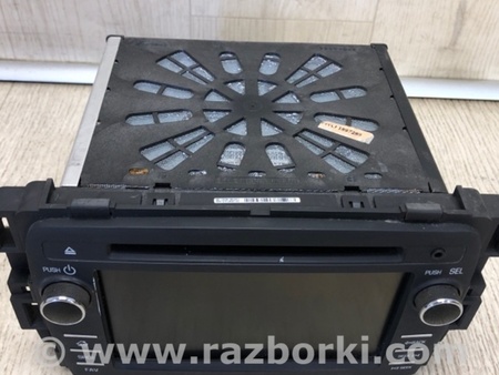 ФОТО Магнитола для GMC Acadia Киев