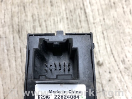 ФОТО Кнопка для GMC Acadia Киев