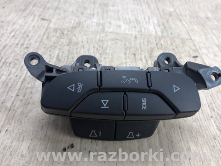 ФОТО Кнопки руля для GMC Acadia Киев