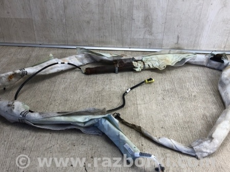 ФОТО AirBag шторка для GMC Acadia Киев