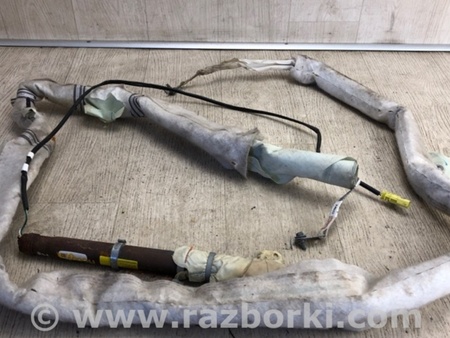 ФОТО AirBag шторка для GMC Acadia Киев
