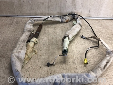 ФОТО AirBag шторка для GMC Acadia Киев