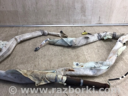 ФОТО AirBag шторка для GMC Acadia Киев