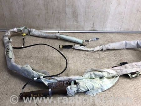 ФОТО AirBag шторка для GMC Acadia Киев