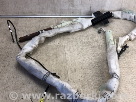 ФОТО AirBag шторка для GMC Acadia Киев