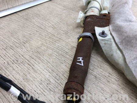 ФОТО AirBag шторка для GMC Acadia Киев