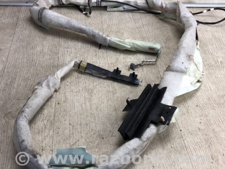 ФОТО AirBag шторка для GMC Acadia Киев