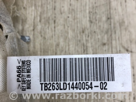 ФОТО Airbag сидения для GMC Acadia Киев