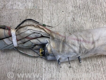 ФОТО Airbag сидения для GMC Acadia Киев