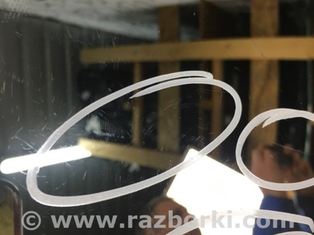 ФОТО Зеркало для GMC Acadia Киев