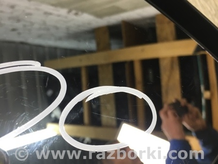 ФОТО Зеркало для GMC Acadia Киев