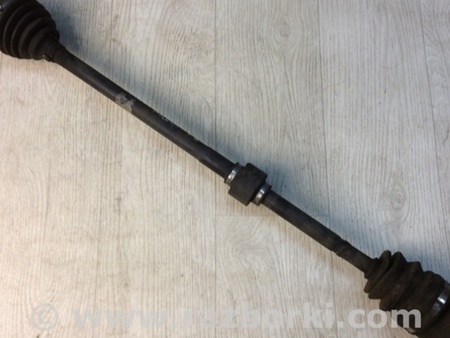 ФОТО Привод передний для Hyundai Accent MC Киев