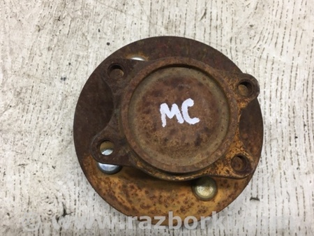 ФОТО Ступица для Hyundai Accent MC Киев