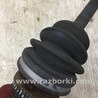 ФОТО Привод передний для Hyundai Accent MC Киев