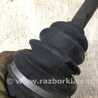ФОТО Привод передний для Hyundai Accent MC Киев