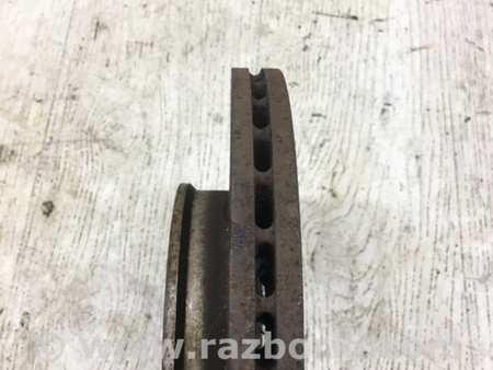 ФОТО Диск тормозной передний для Hyundai Accent MC Киев
