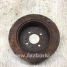 ФОТО Диск тормозной задний для Hyundai Accent MC Киев
