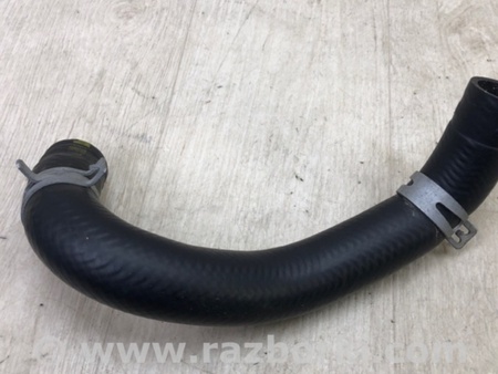 ФОТО Патрубок системы охлаждения для Hyundai ACCENT RB Киев