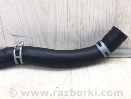ФОТО Патрубок системы охлаждения для Hyundai ACCENT RB Киев