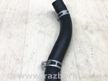 ФОТО Патрубок системы охлаждения для Hyundai ACCENT RB Киев