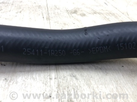 ФОТО Патрубок системы охлаждения для Hyundai ACCENT RB Киев