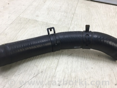 ФОТО Патрубок системы охлаждения для Hyundai ACCENT RB Киев