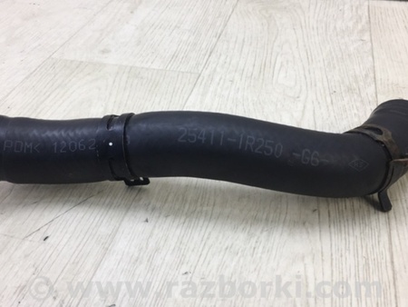 ФОТО Патрубок системы охлаждения для Hyundai ACCENT RB Киев